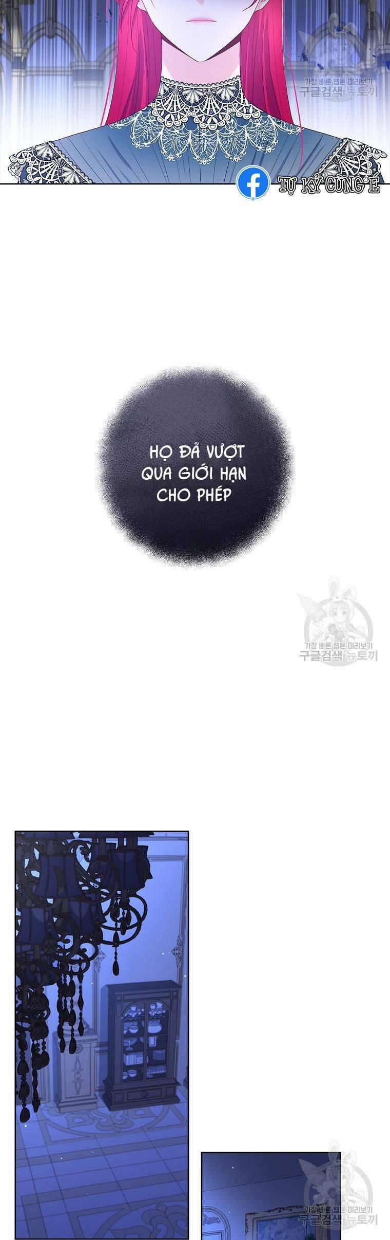 Chồng Tôi Là Người Do Tôi Định Đoạt 8 trang 4