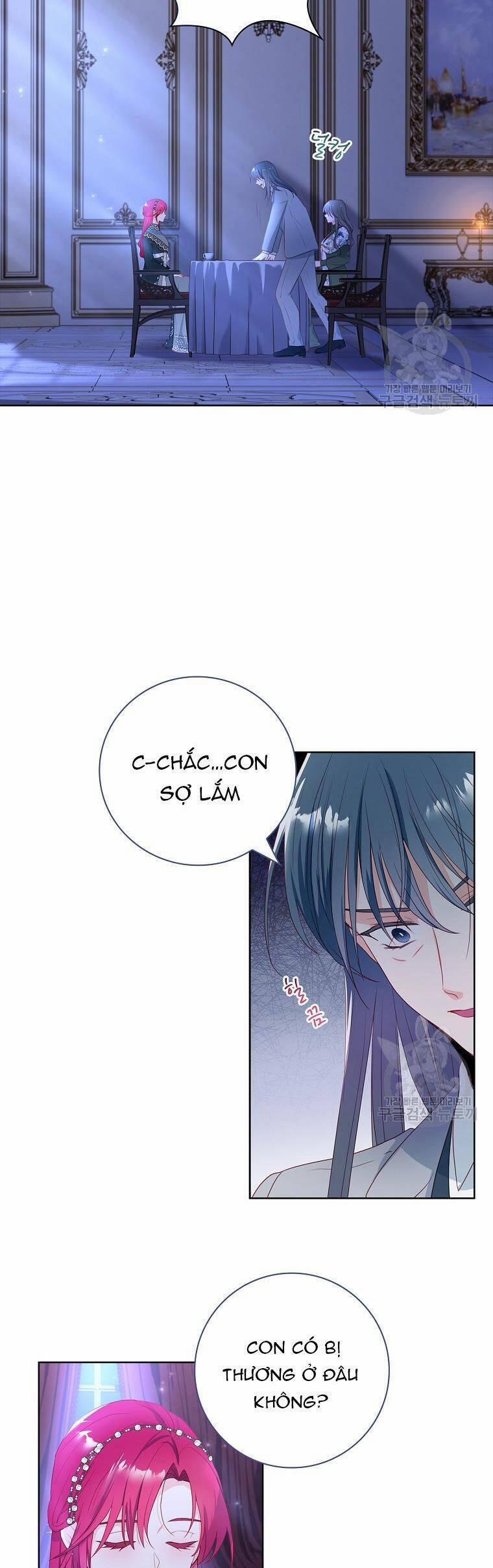 Chồng Tôi Là Người Do Tôi Định Đoạt 8 trang 7