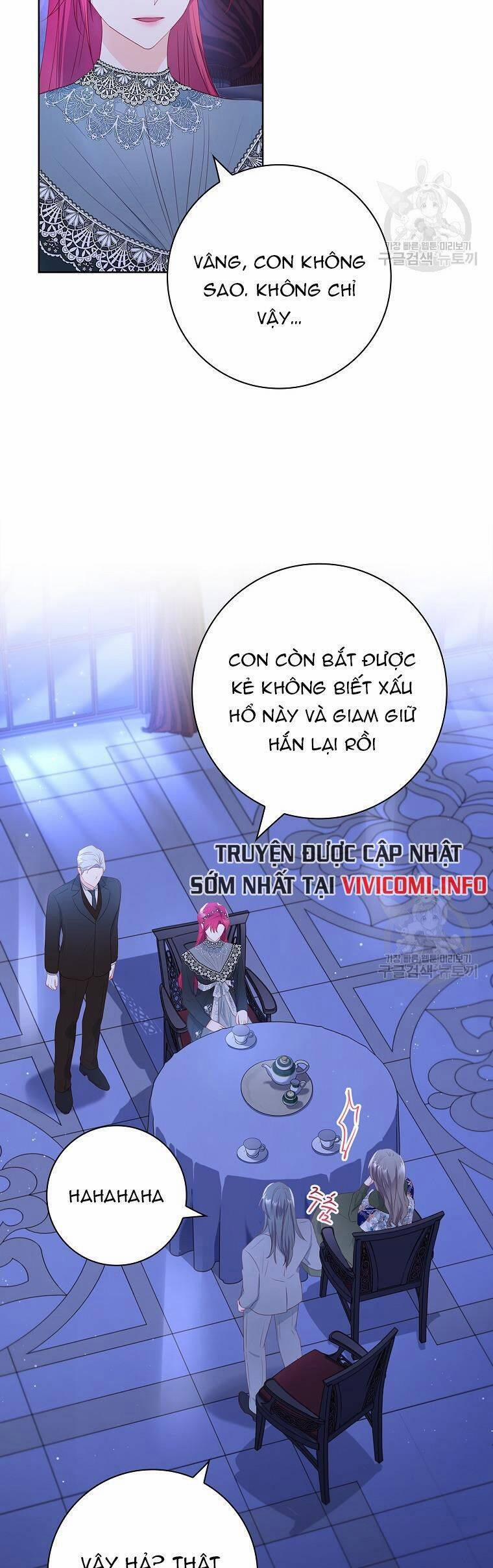 Chồng Tôi Là Người Do Tôi Định Đoạt 8 trang 8