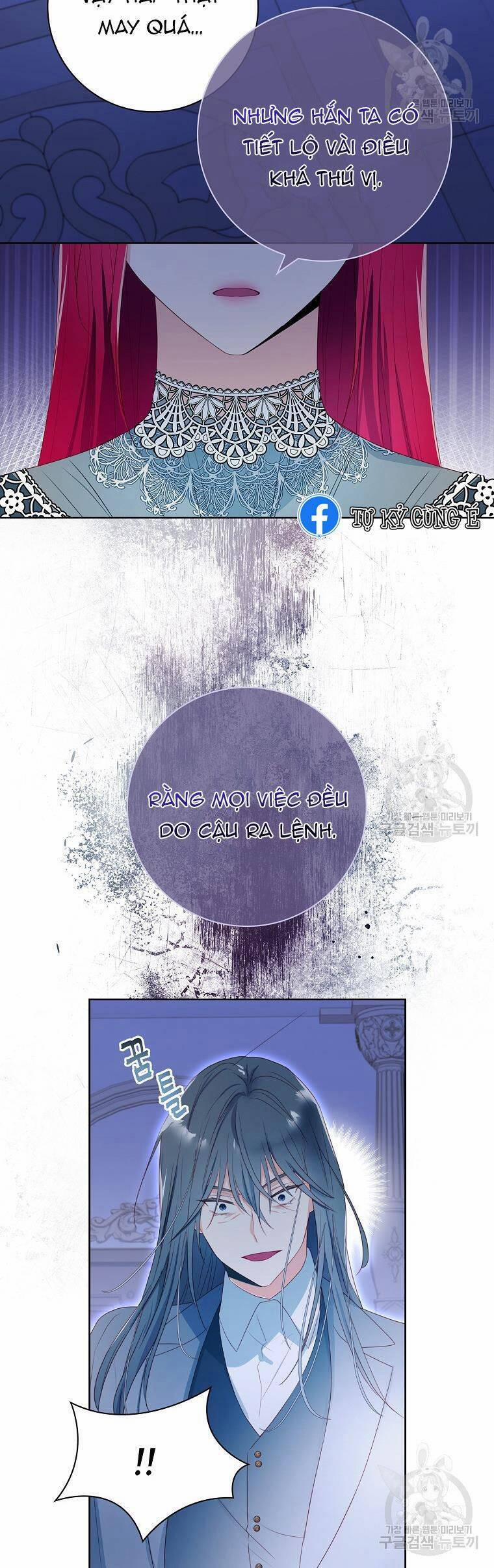 Chồng Tôi Là Người Do Tôi Định Đoạt 8 trang 9