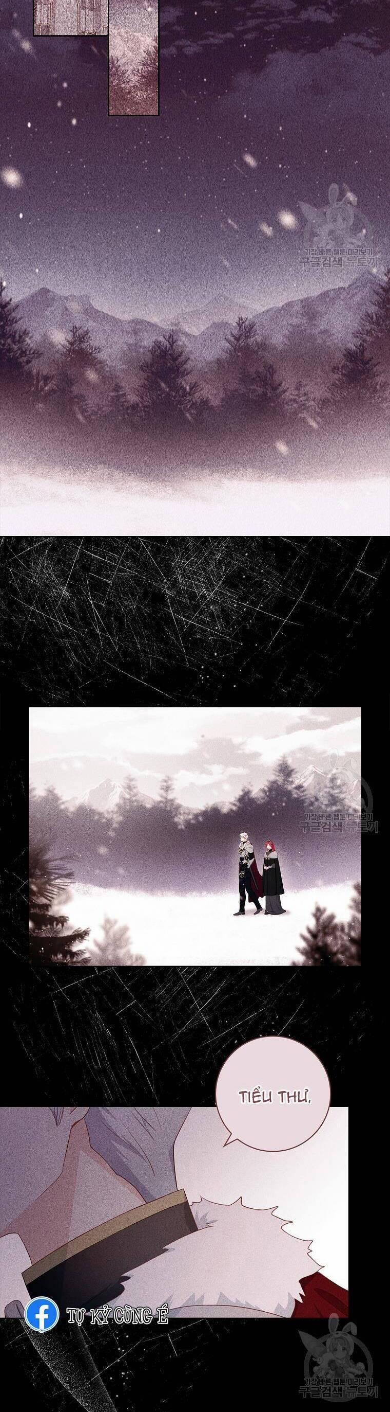 Chồng Tôi Là Người Do Tôi Định Đoạt 9 trang 1