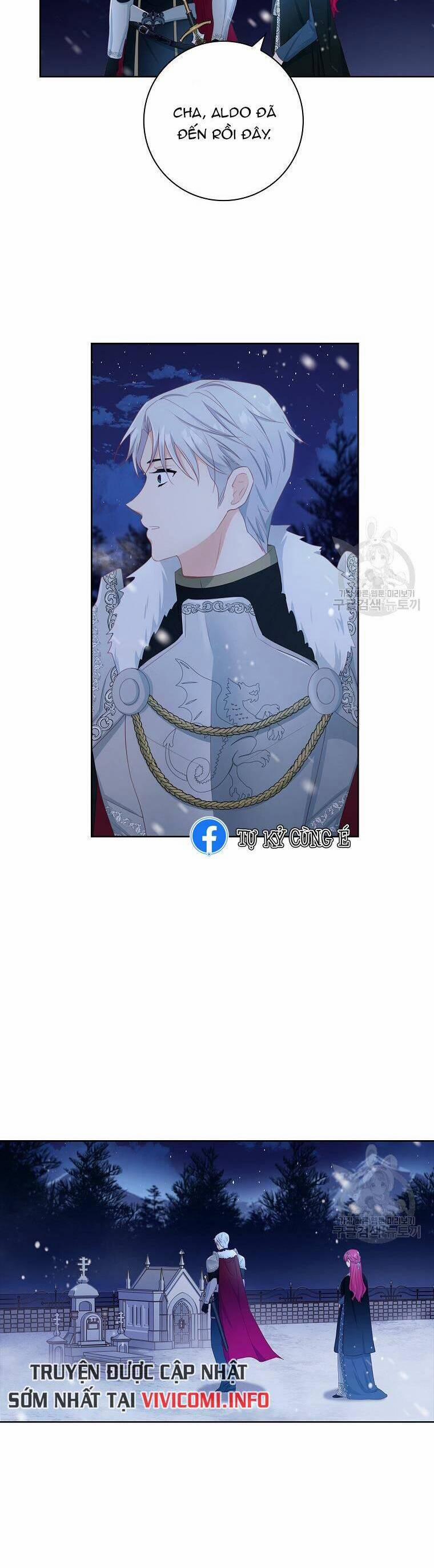 Chồng Tôi Là Người Do Tôi Định Đoạt 9 trang 11