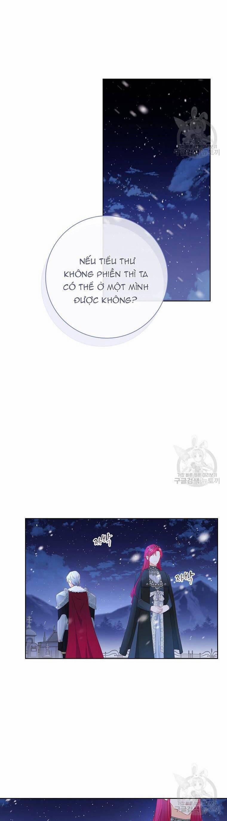 Chồng Tôi Là Người Do Tôi Định Đoạt 9 trang 12