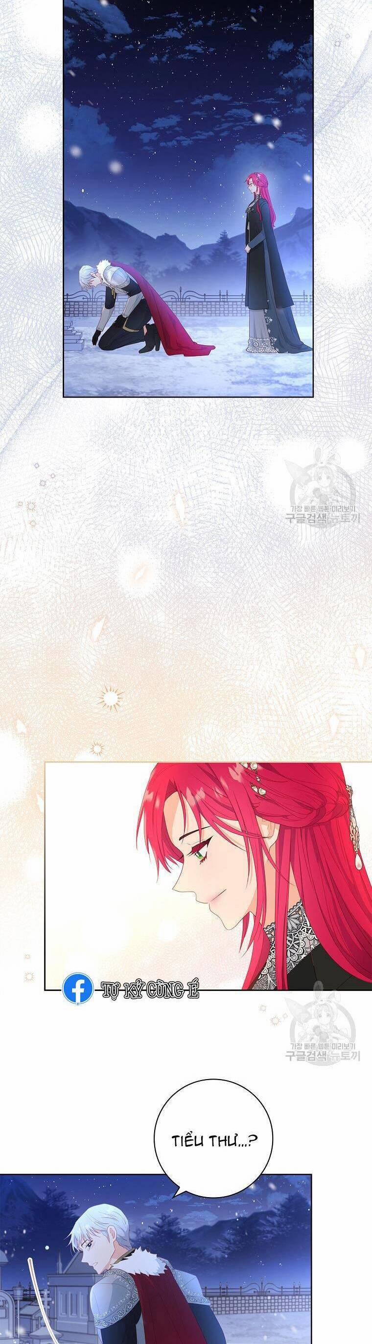 Chồng Tôi Là Người Do Tôi Định Đoạt 9 trang 15