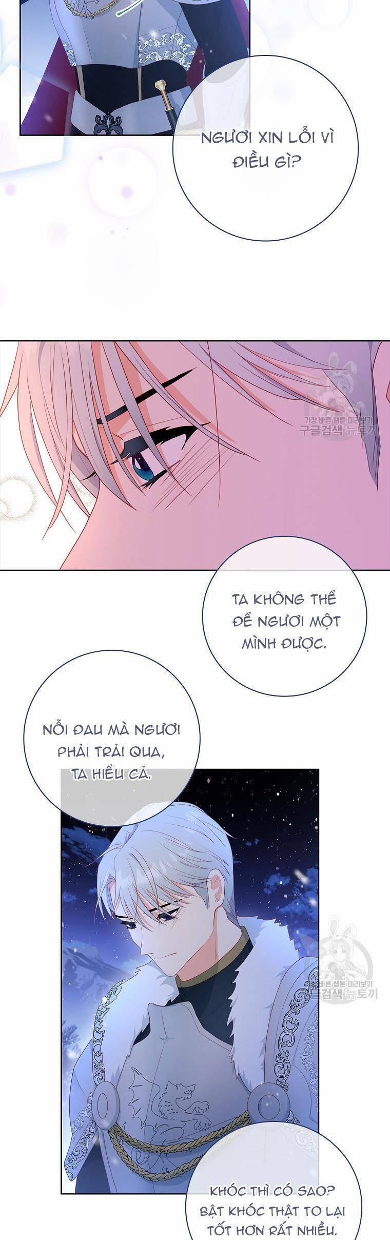 Chồng Tôi Là Người Do Tôi Định Đoạt 9 trang 18