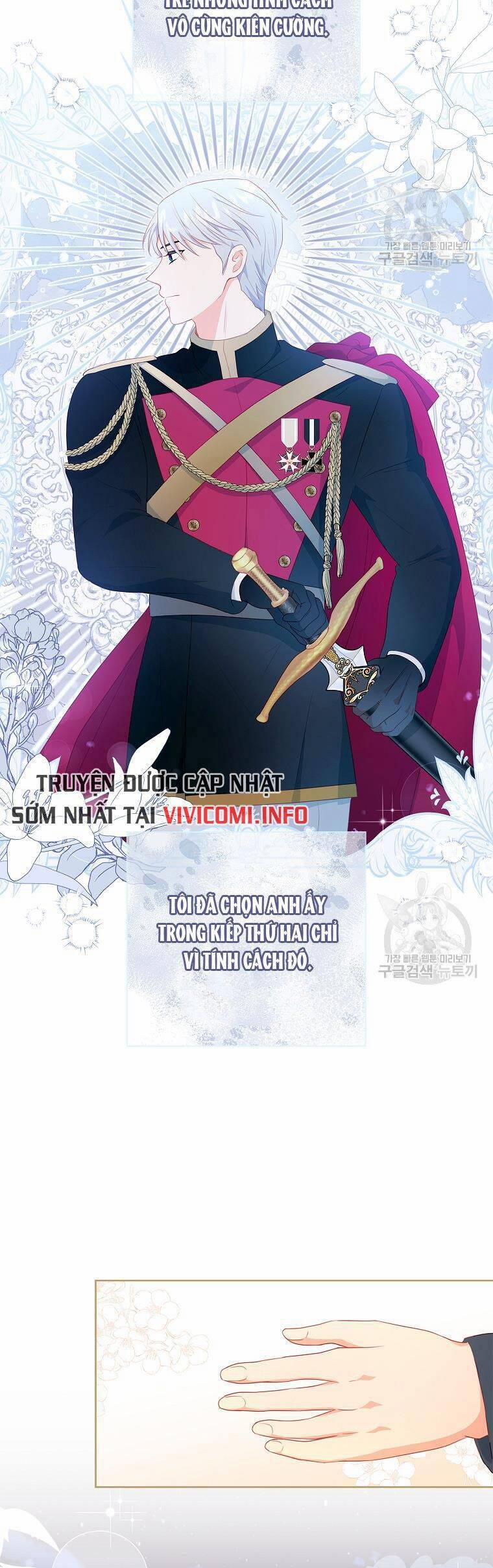 Chồng Tôi Là Người Do Tôi Định Đoạt 9 trang 20