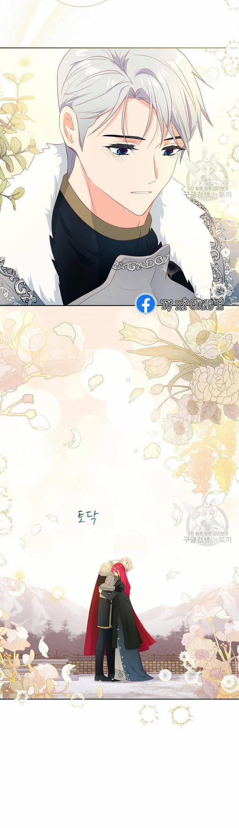 Chồng Tôi Là Người Do Tôi Định Đoạt 9 trang 23