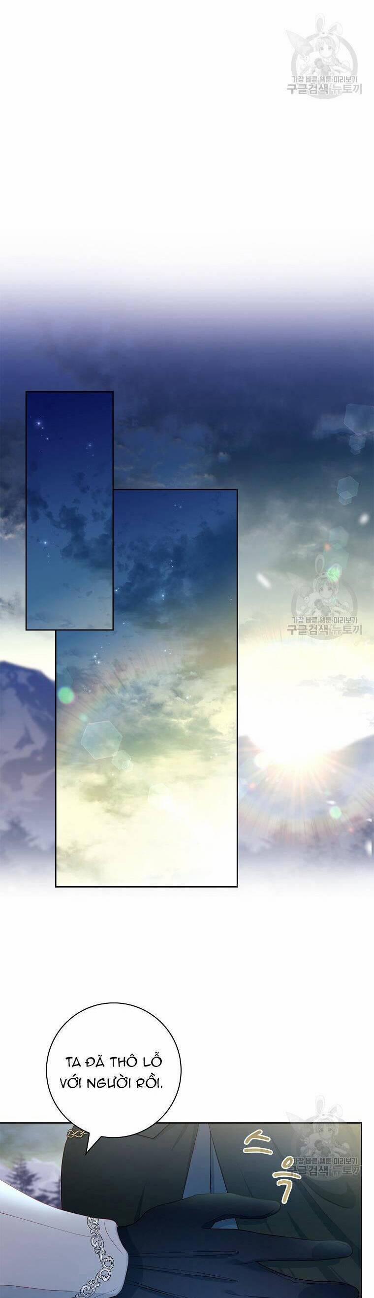 Chồng Tôi Là Người Do Tôi Định Đoạt 9 trang 24