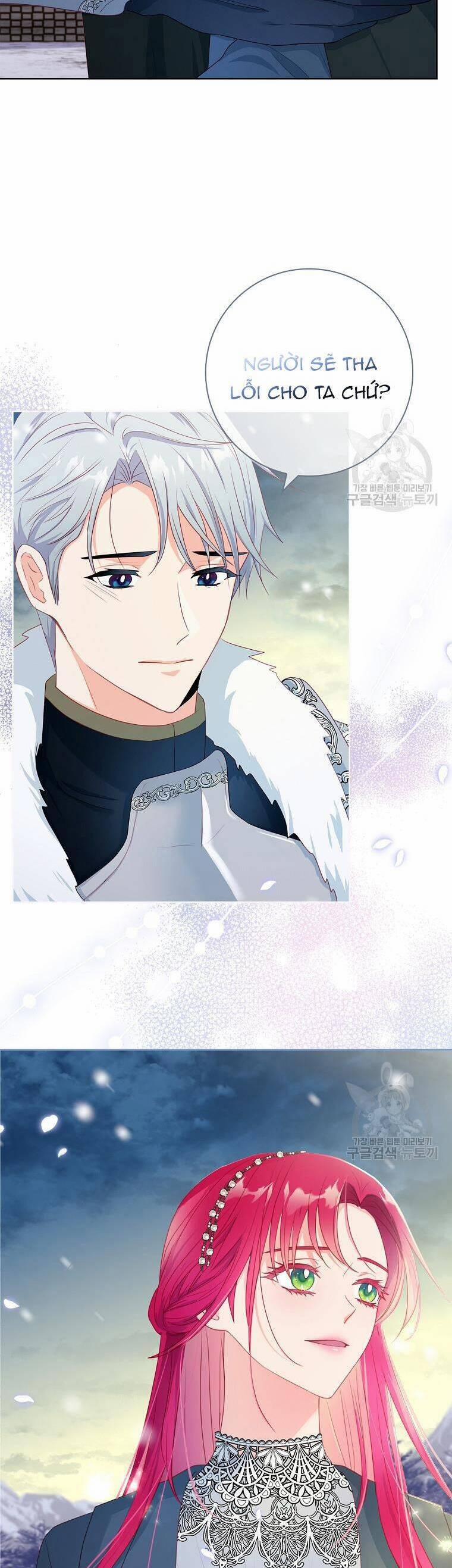 Chồng Tôi Là Người Do Tôi Định Đoạt 9 trang 25