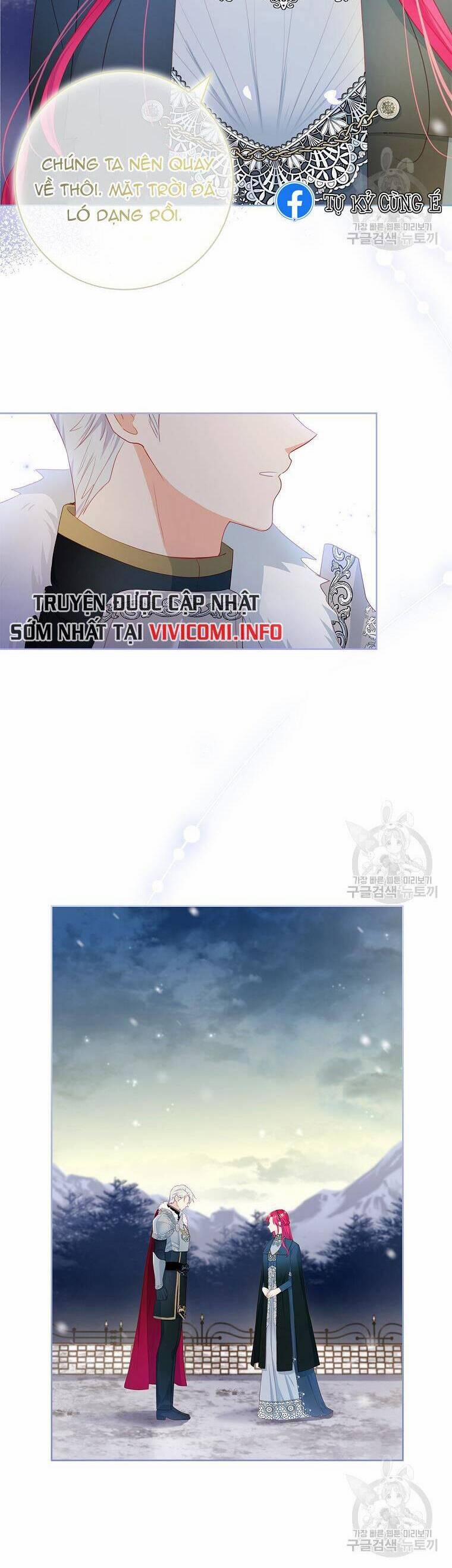 Chồng Tôi Là Người Do Tôi Định Đoạt 9 trang 26