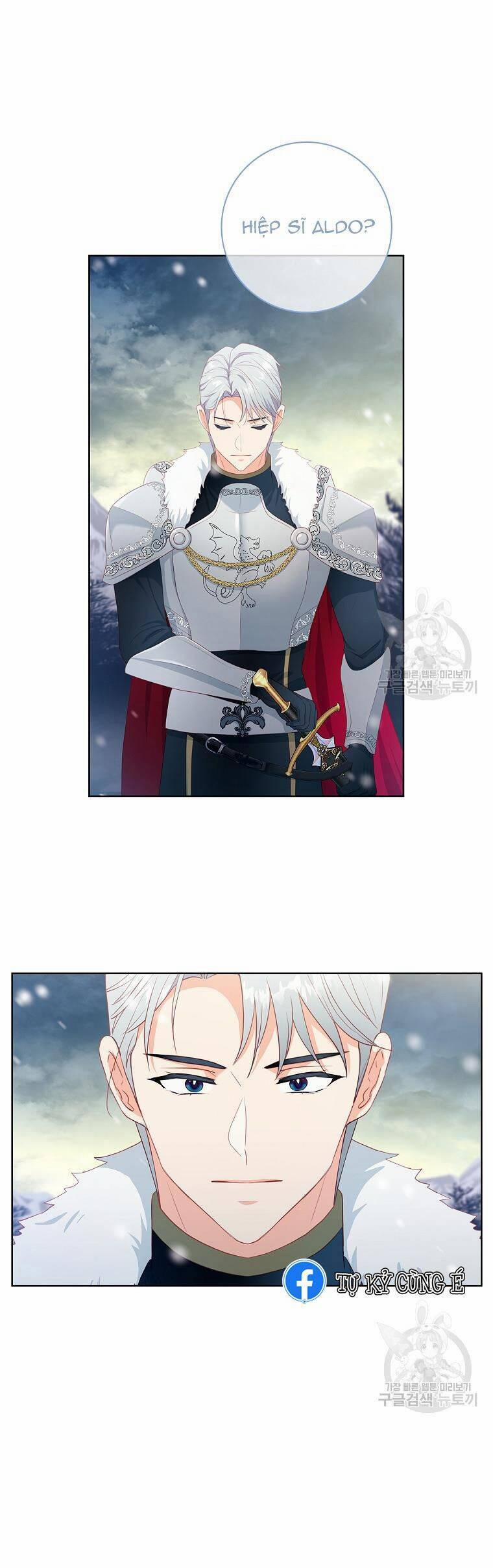 Chồng Tôi Là Người Do Tôi Định Đoạt 9 trang 27