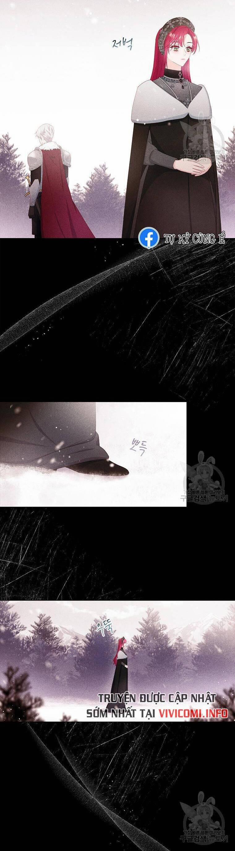 Chồng Tôi Là Người Do Tôi Định Đoạt 9 trang 3