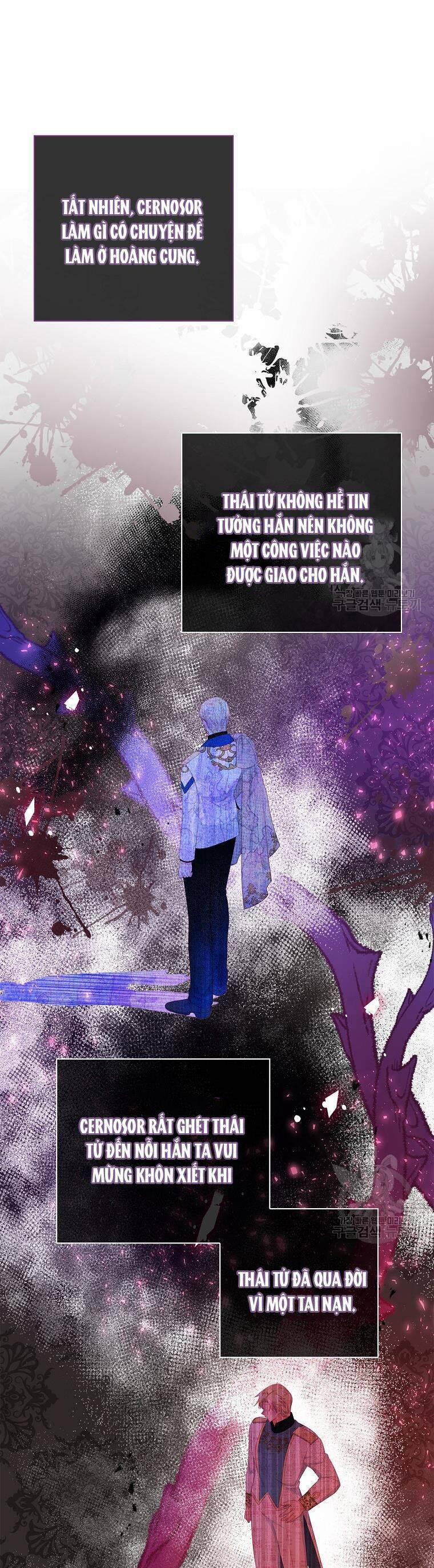 Chồng Tôi Là Người Do Tôi Định Đoạt 9 trang 34