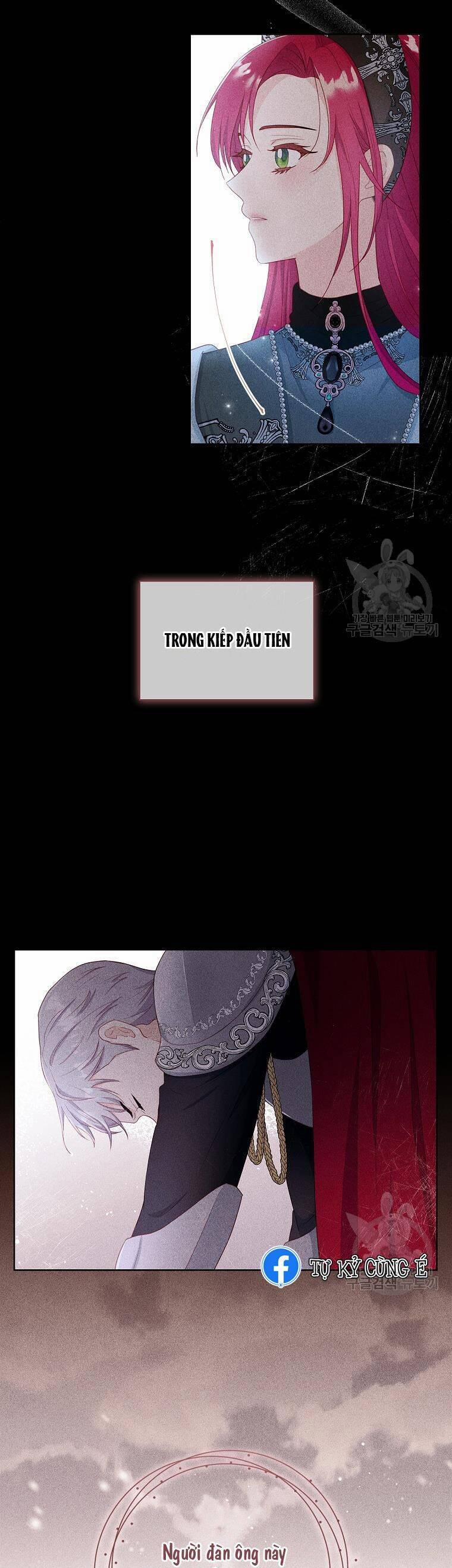 Chồng Tôi Là Người Do Tôi Định Đoạt 9 trang 4