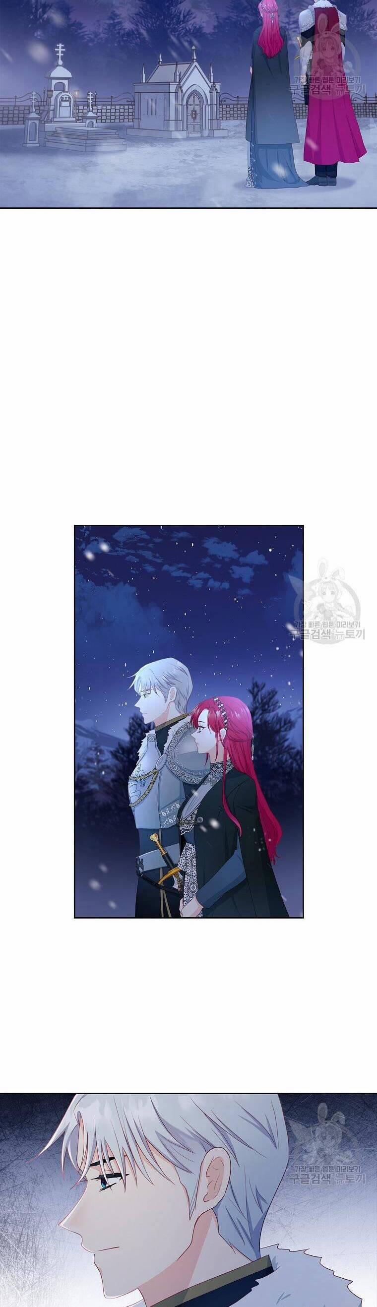 Chồng Tôi Là Người Do Tôi Định Đoạt 9 trang 6