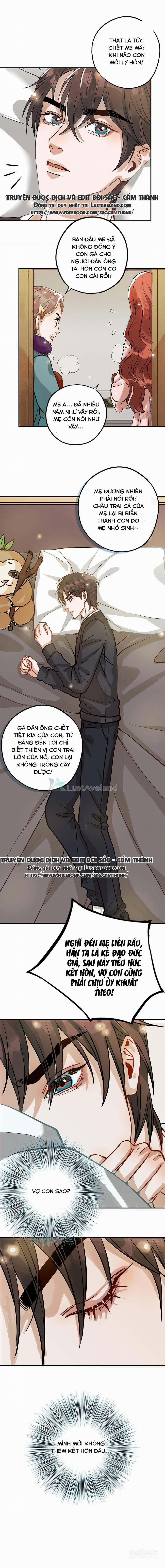 Chồng Trước 18 Tuổi 50 trang 3