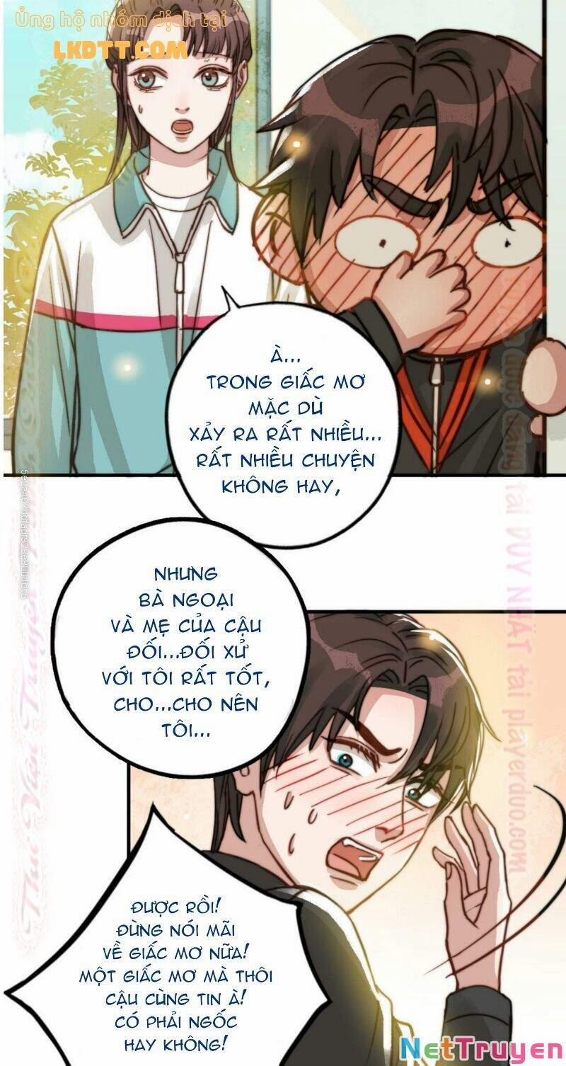 Chồng Trước 18 Tuổi 52 trang 11