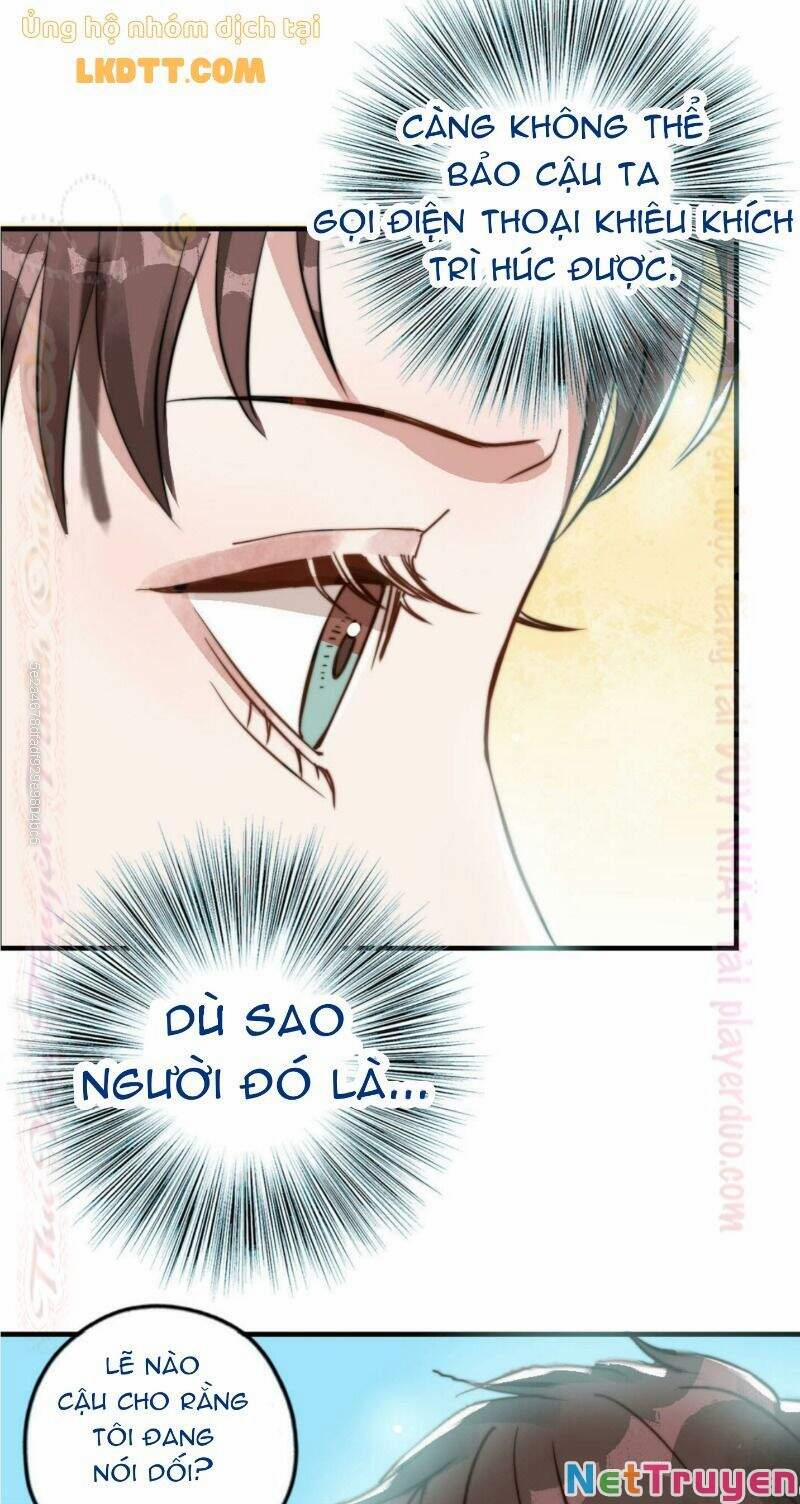 Chồng Trước 18 Tuổi 52 trang 14