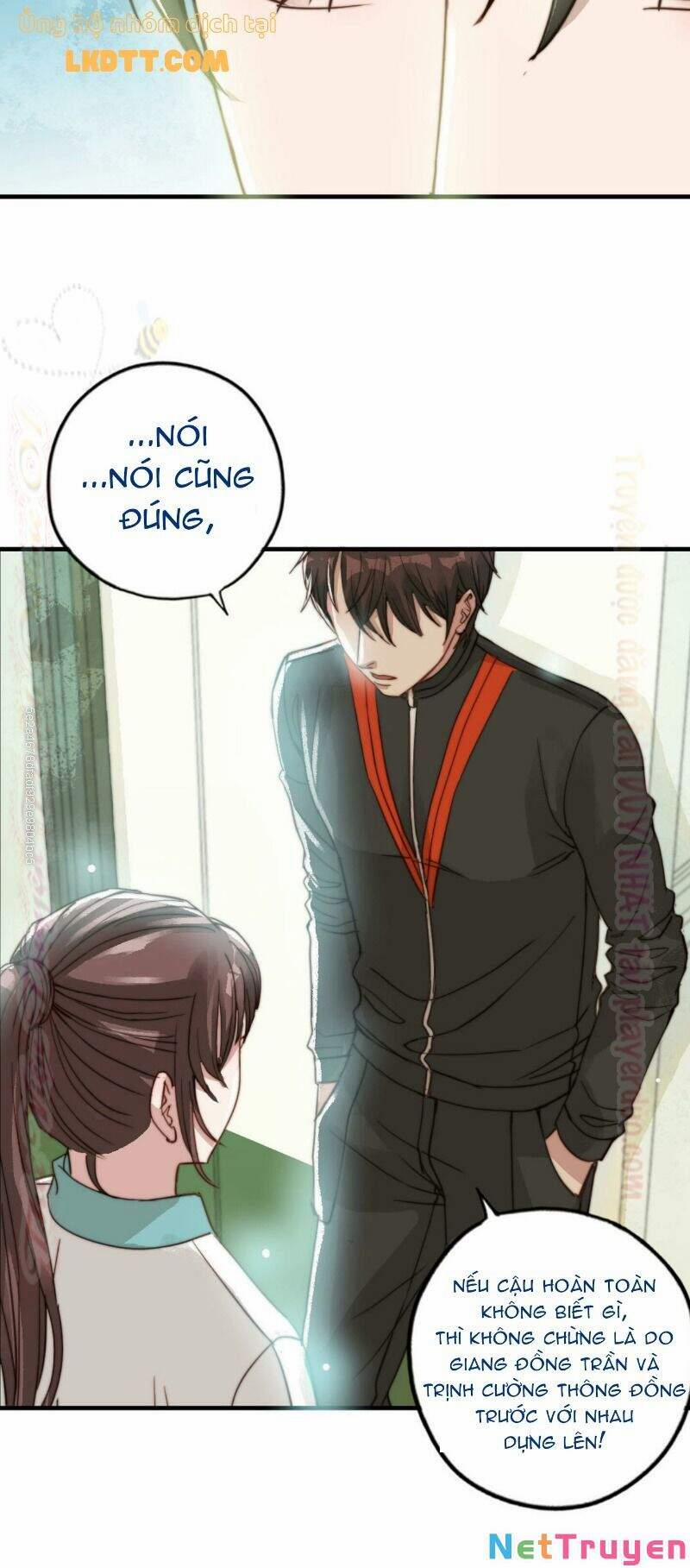 Chồng Trước 18 Tuổi 52 trang 17