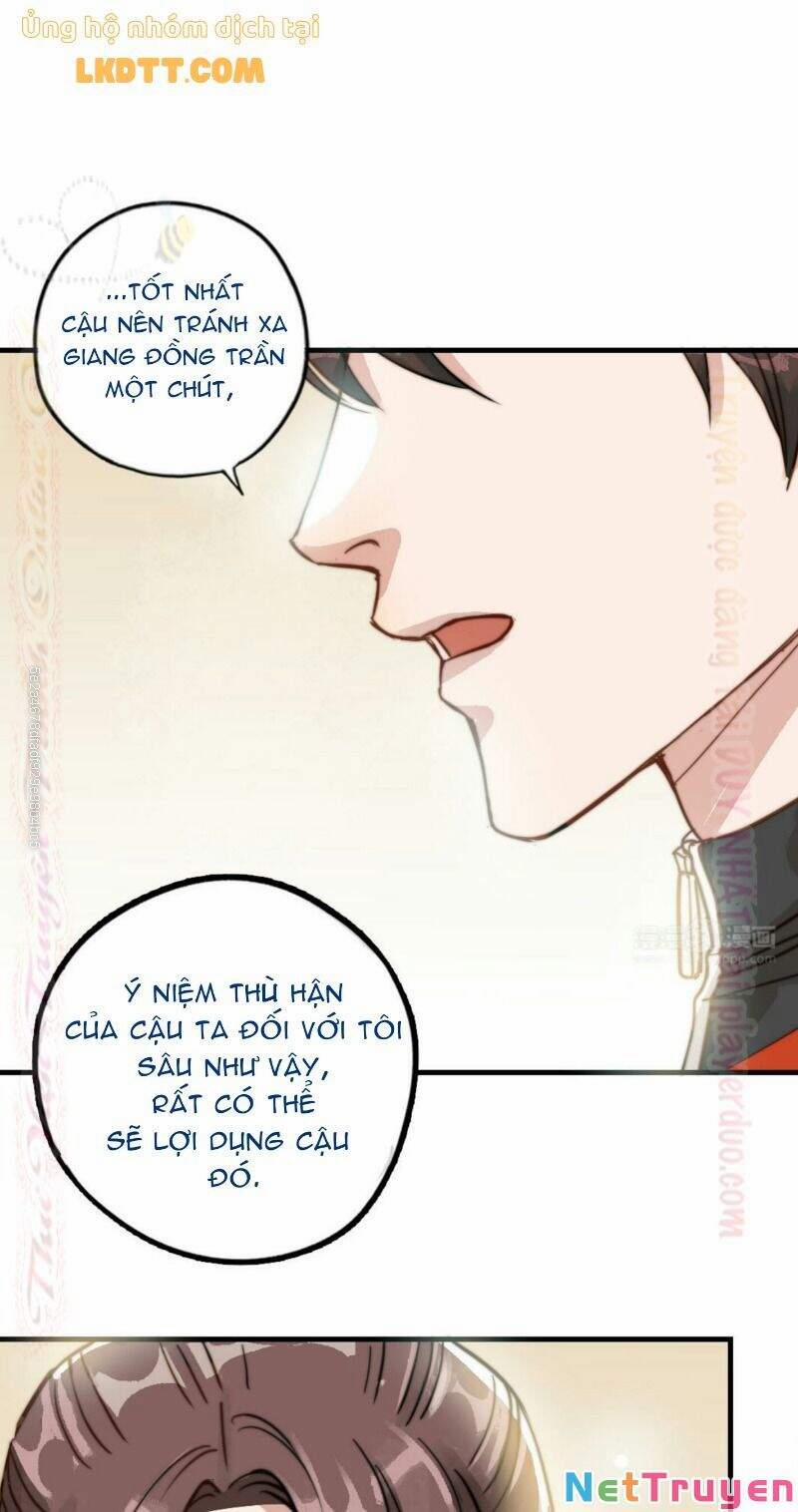 Chồng Trước 18 Tuổi 52 trang 18