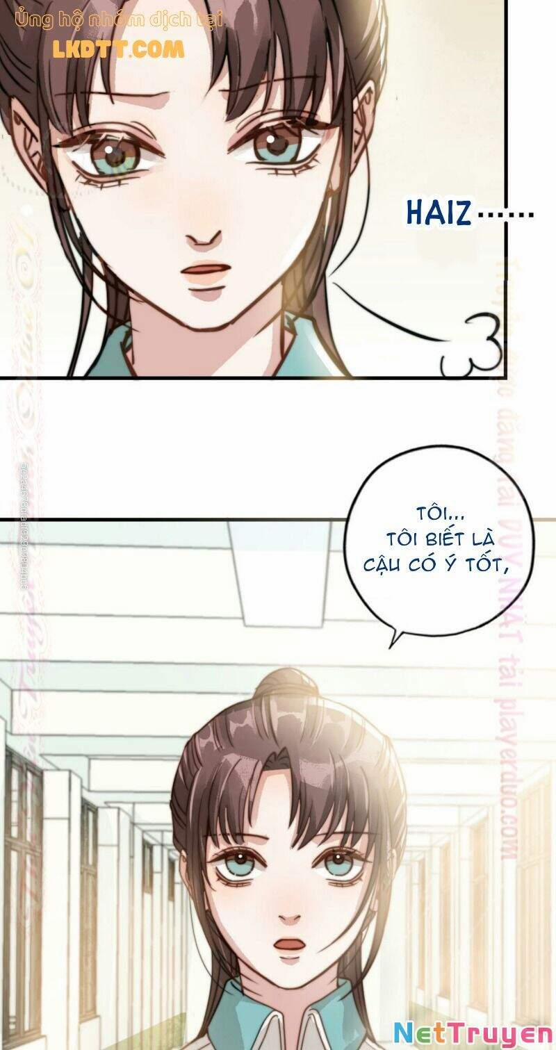 Chồng Trước 18 Tuổi 52 trang 19