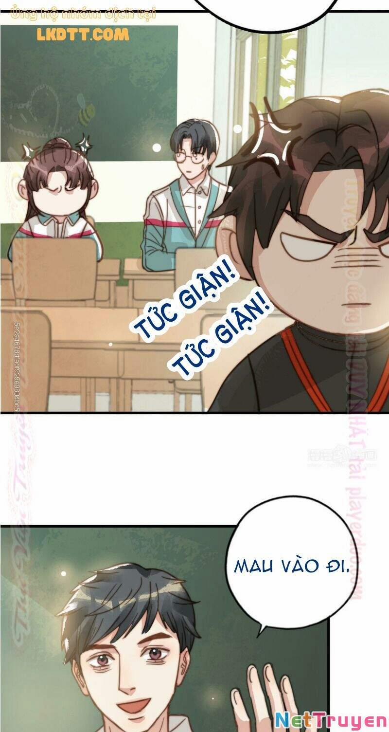 Chồng Trước 18 Tuổi 52 trang 28