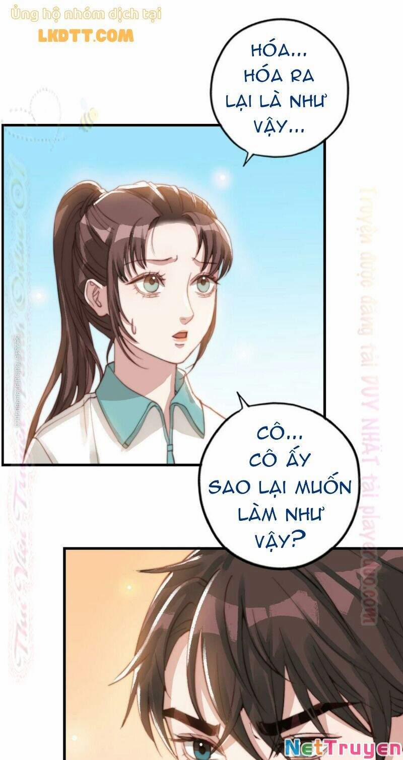 Chồng Trước 18 Tuổi 52 trang 3