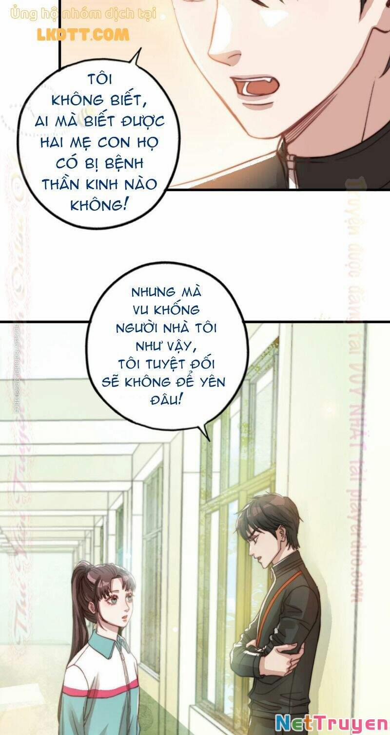 Chồng Trước 18 Tuổi 52 trang 4