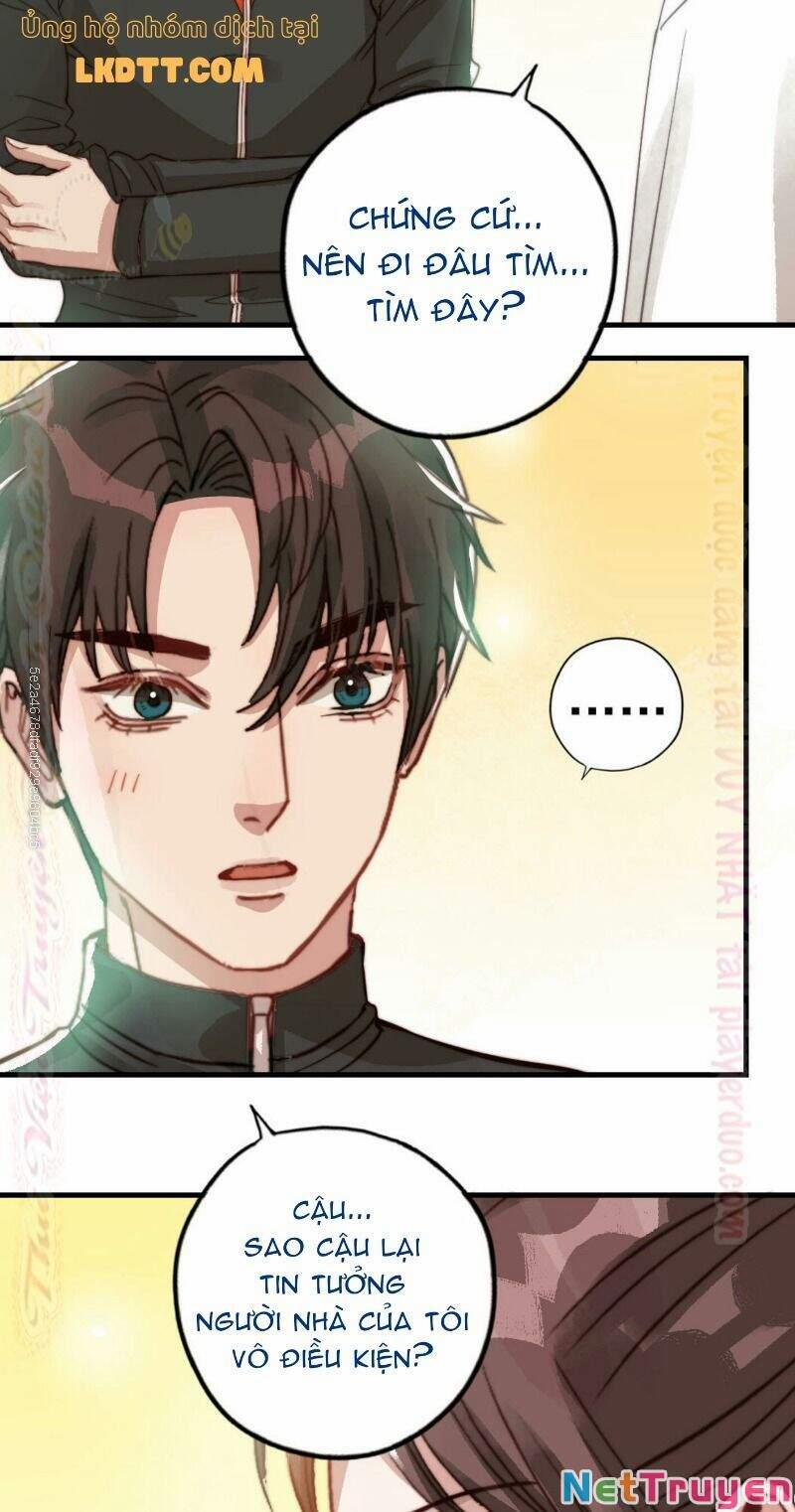 Chồng Trước 18 Tuổi 52 trang 6