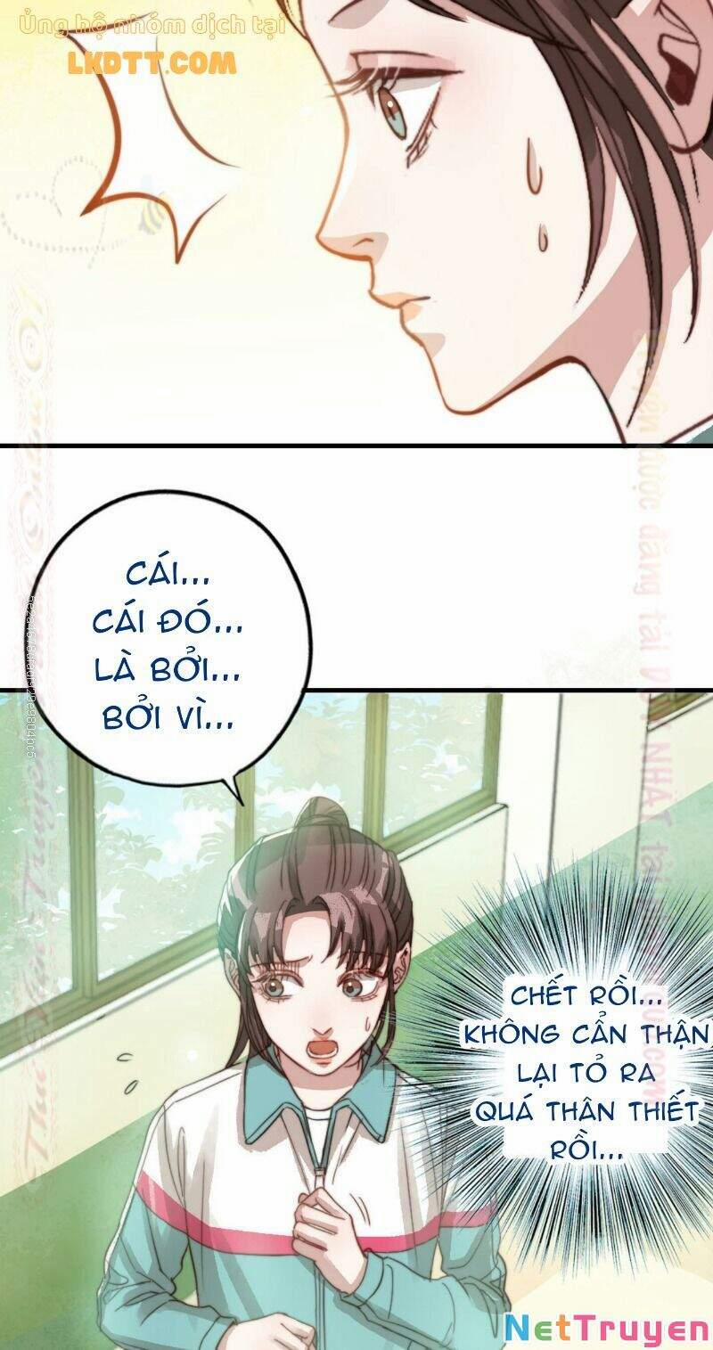 Chồng Trước 18 Tuổi 52 trang 7