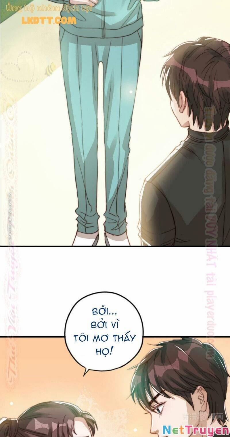 Chồng Trước 18 Tuổi 52 trang 8