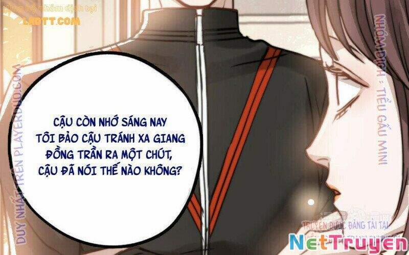 Chồng Trước 18 Tuổi 53 trang 101