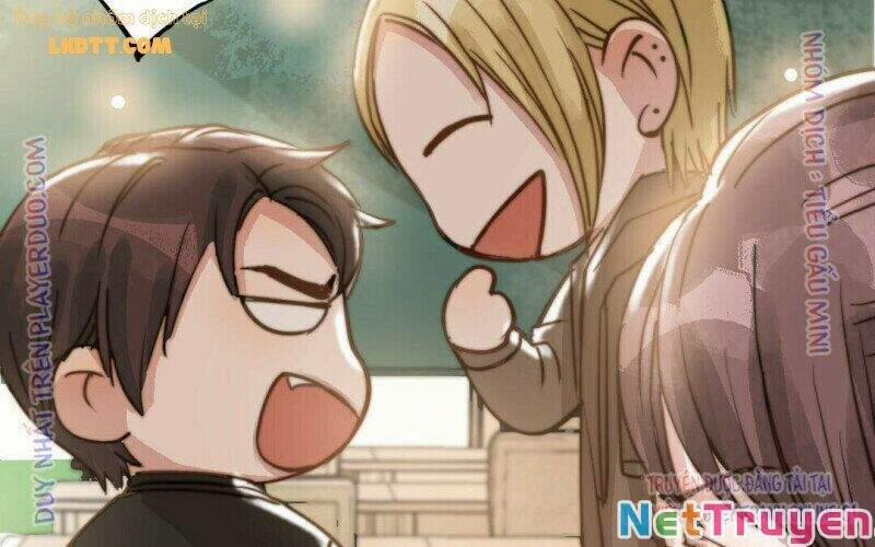 Chồng Trước 18 Tuổi 53 trang 15