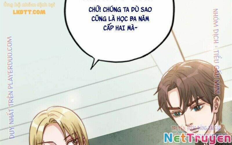 Chồng Trước 18 Tuổi 53 trang 46