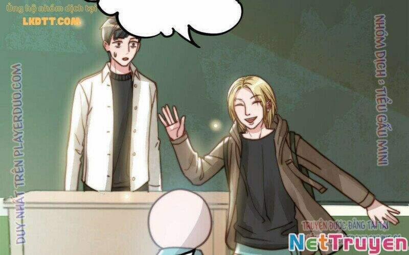 Chồng Trước 18 Tuổi 53 trang 7