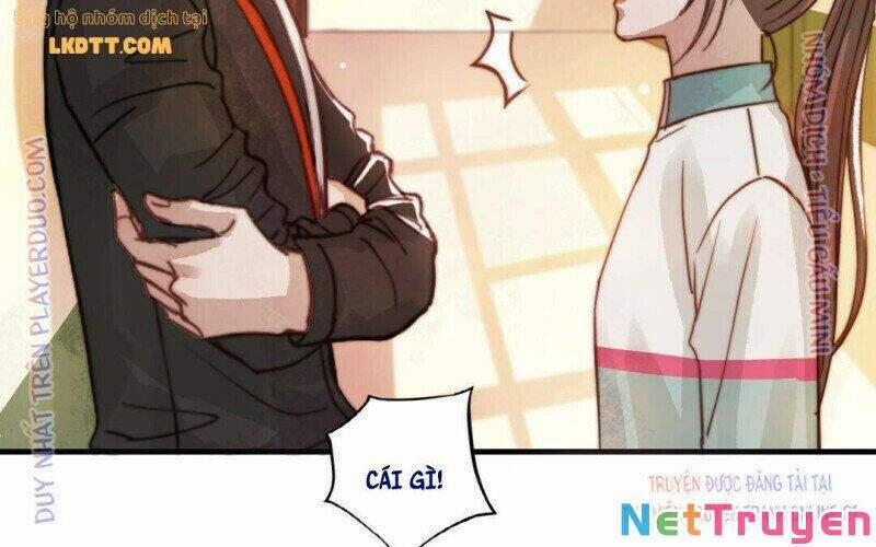 Chồng Trước 18 Tuổi 54 trang 11