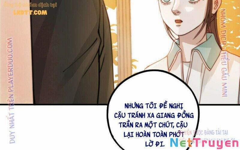 Chồng Trước 18 Tuổi 54 trang 14