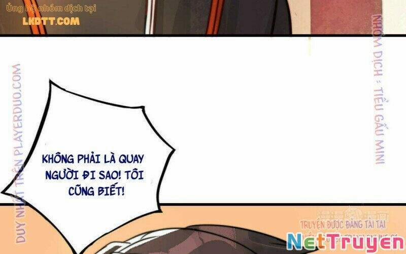 Chồng Trước 18 Tuổi 54 trang 22