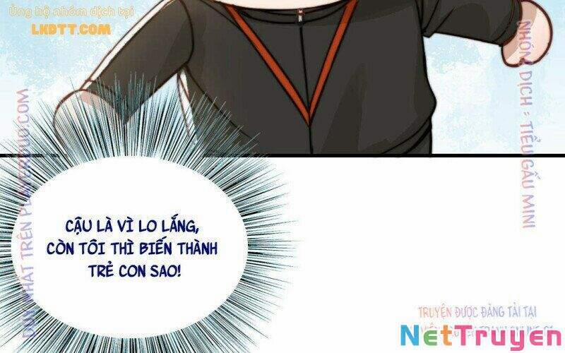 Chồng Trước 18 Tuổi 54 trang 31