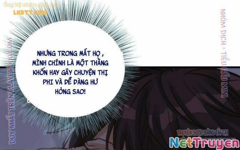 Chồng Trước 18 Tuổi 54 trang 77