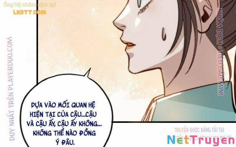 Chồng Trước 18 Tuổi 54 trang 8