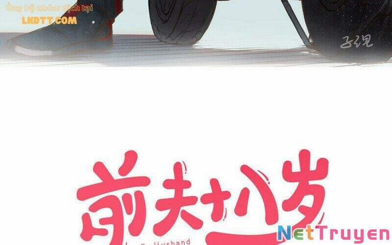 Chồng Trước 18 Tuổi 55 trang 2