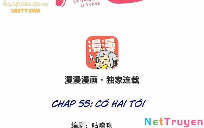 Chồng Trước 18 Tuổi 55 trang 3