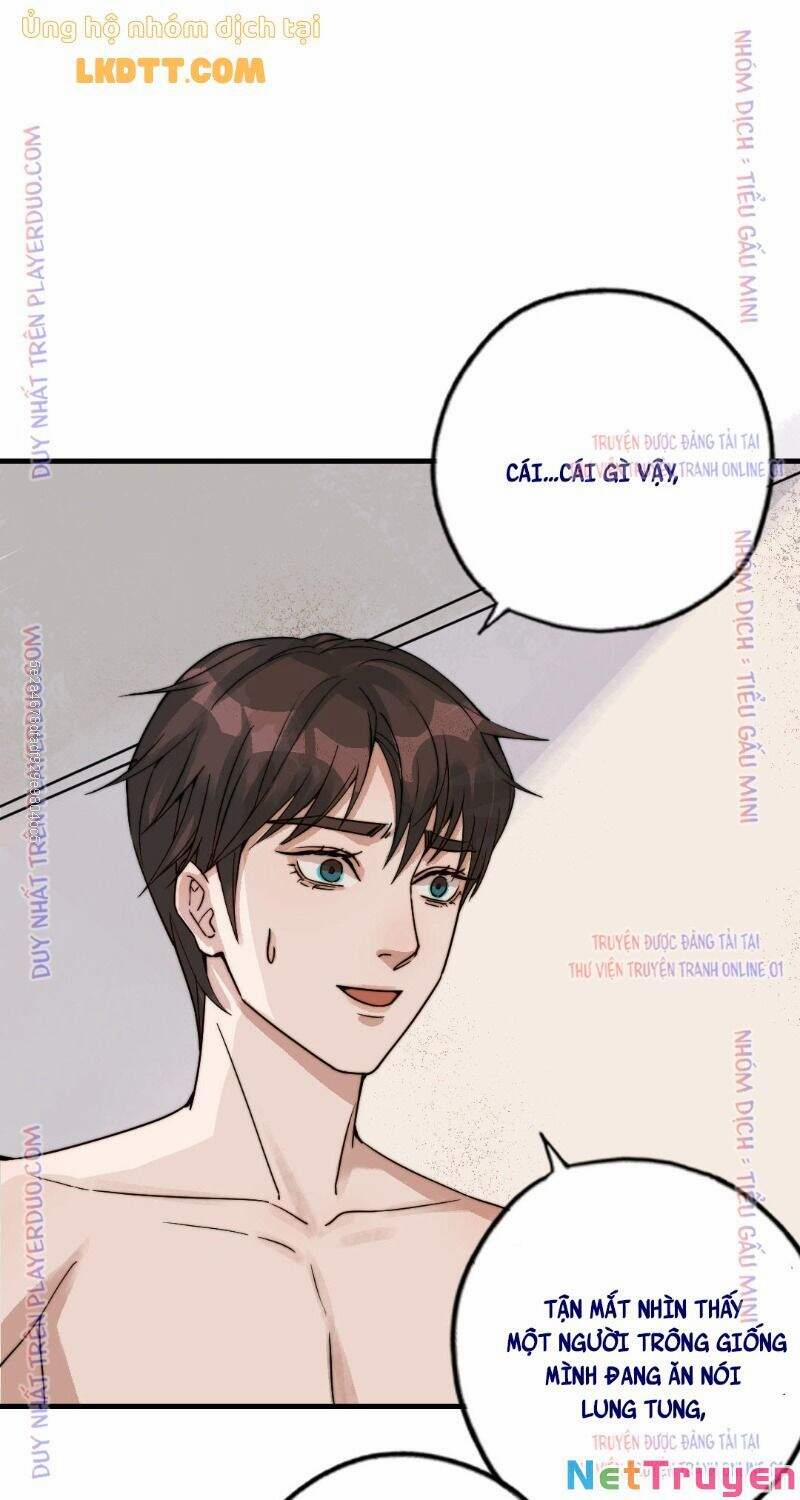 Chồng Trước 18 Tuổi 56 trang 10