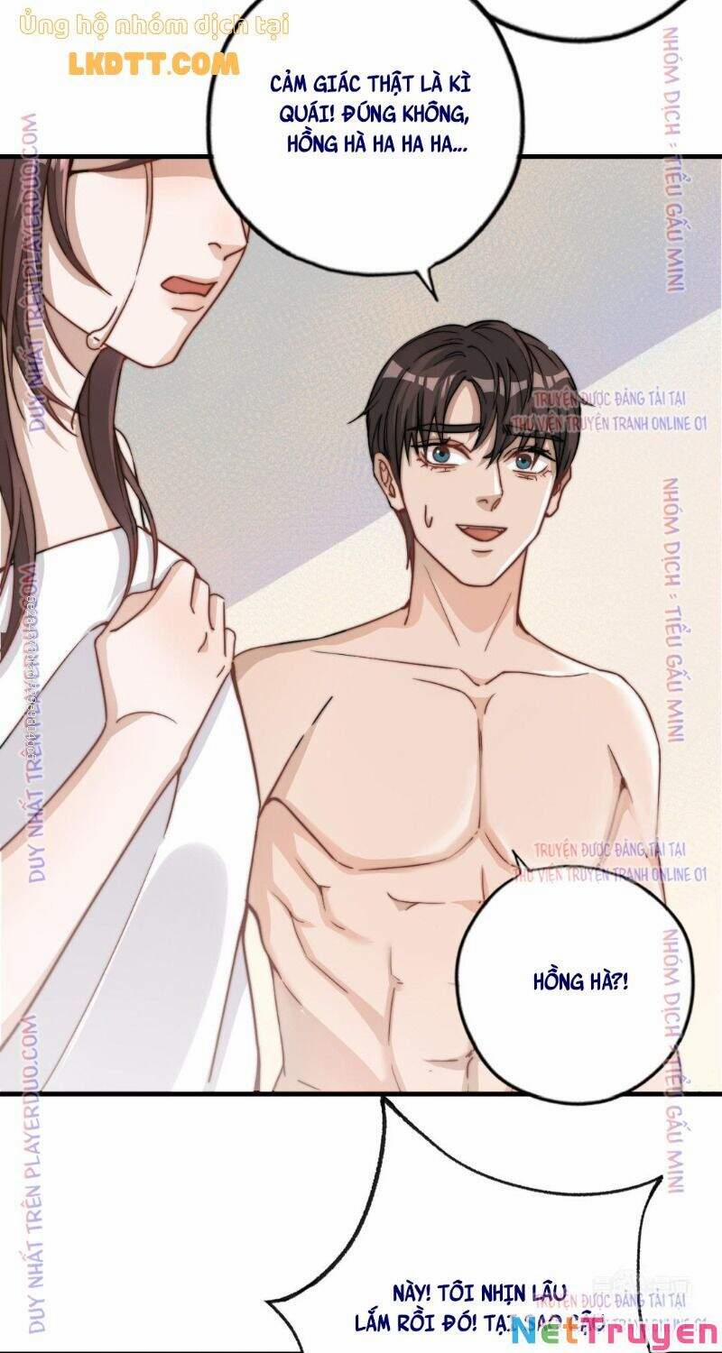 Chồng Trước 18 Tuổi 56 trang 11