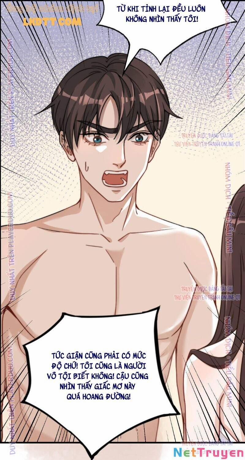 Chồng Trước 18 Tuổi 56 trang 12