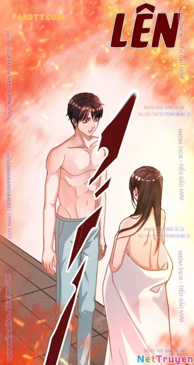 Chồng Trước 18 Tuổi 56 trang 14