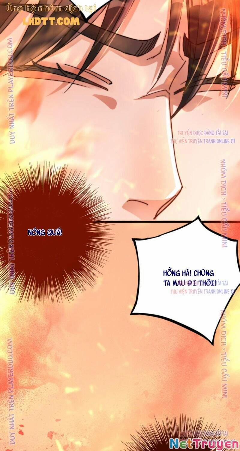 Chồng Trước 18 Tuổi 56 trang 17