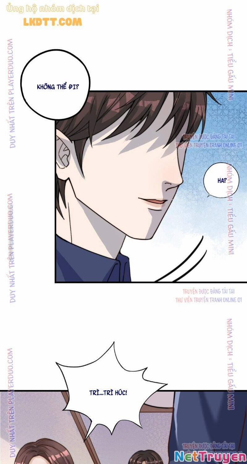 Chồng Trước 18 Tuổi 56 trang 2