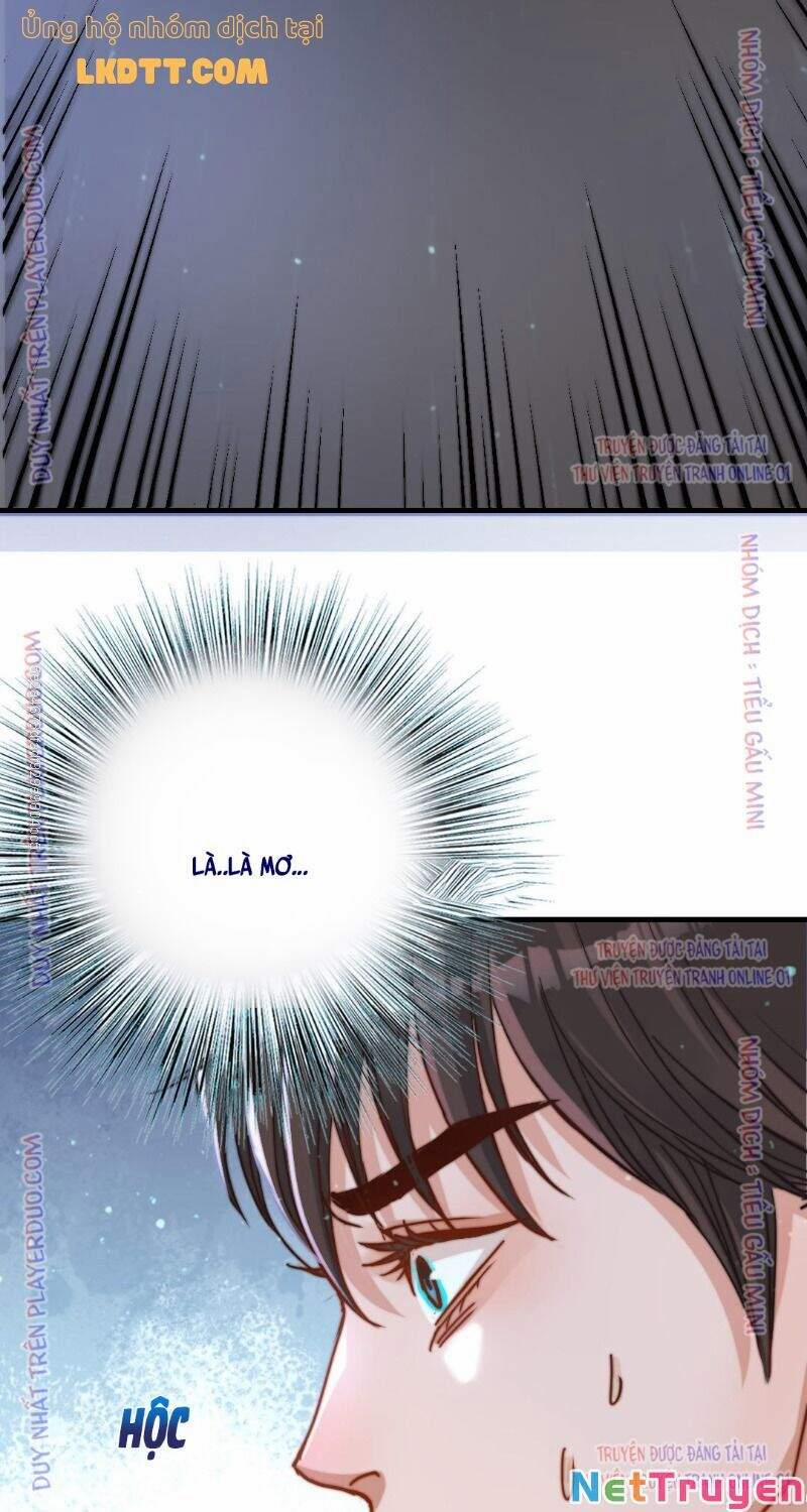 Chồng Trước 18 Tuổi 56 trang 20